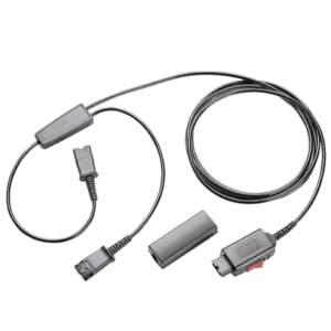 Hp 85S09AA Poly Y Trng Cbl wQDL-Di HS