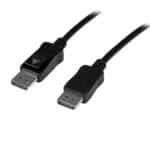 Startech.Com DISPL15MA 15M ACTIVE DISPLAYPORT CABLE - M/M