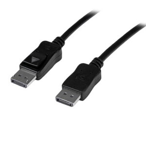 Startech.Com DISPL15MA 15M ACTIVE DISPLAYPORT CABLE - M/M