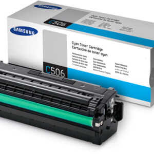 Hp SU040A Samsung CLT-C506L H-Yld Cyan