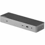 Startech.Com TB3CDK2DHUE Thunderbolt 3 Dock USB-C /Dual 4K/96W PD