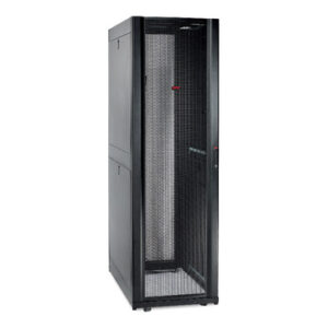 Apc AR3100 APC NetShelter SX 42U Server Rack Enclos