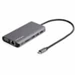 Startech.Com DKT30CHVAUSP USB-C Multiport Adapter HDMI/VGA 100W PD