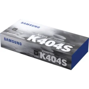 Hp SU113A SAMSUNG CLT-K404S BLACK TONER CARTRID