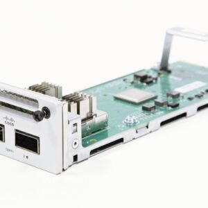 Cisco MA-MOD-2X40G Meraki MS390 2x40GE Module