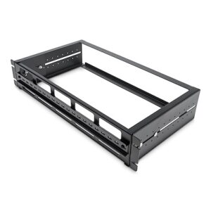 Startech.Com ADJDINKIT Adjustable Rackmount DIN Rail Kit