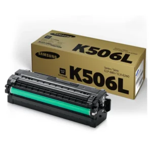 Hp SU173A Samsung CLT-K506L H-Yield Blk Toner