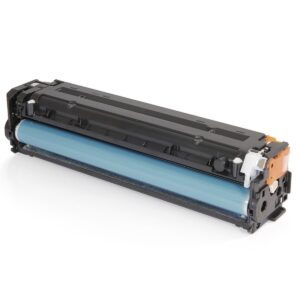 Hp CF401A 201A CYAN LJ TONER CART-CF401A