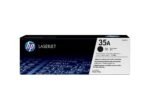 Hp CB435A 35A BLACK LJ TONER CART CB435A