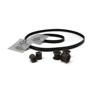 P1046696-145 - Zebra ZE500-4 Main Drive Belt