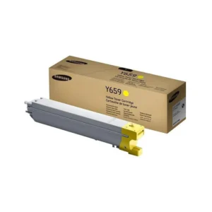 Hp SU571A Samsung CLT-Y659S Yellow Toner Cartridge