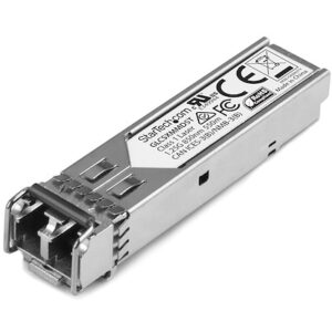 Startech.Com GLCSXMMDST CISCO GLC-SX-MMD 1000BASE-SX SFP - MM