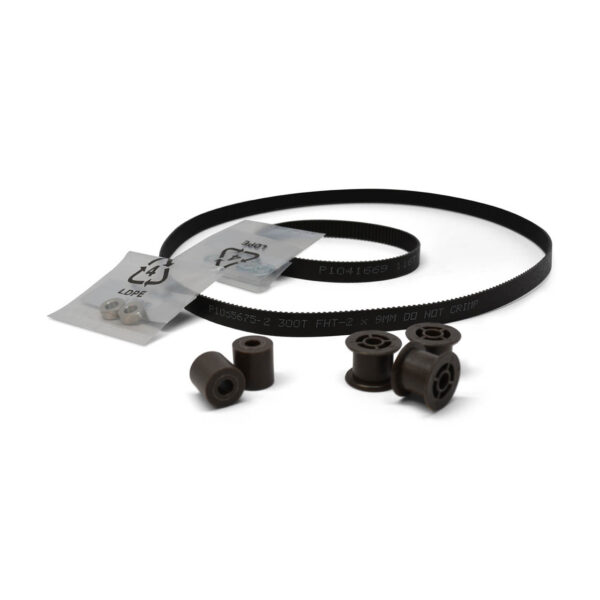 P1046696-145 - Zebra ZE500-4 Main Drive Belt