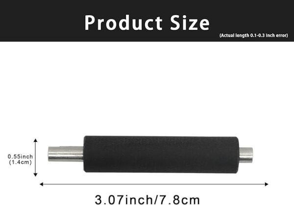 Zebra P1079903-003 KIT PLATEN ROLLER ZD410 ZD411D - Image 2