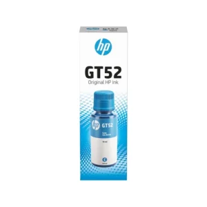 Hp M0H54AA HP GT52 Cyan Original Ink Bottle