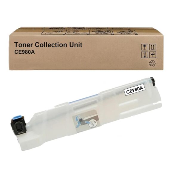 Hp CE980A CE980A CLJ TONER COLLECTION UNIT