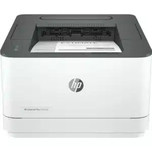 Hp 3G654A HP LASERJET PRO 3003DW PRINTER