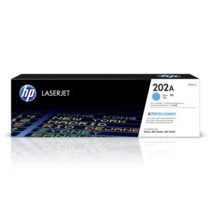 Hp CF511A HP 204A Cyan LaserJet Toner Cartridge