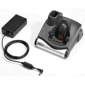 Zebra CRD9000-111SES SPC STD KIT SINGLE SLOT CRADLE