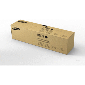 Hp SS608A SAMSUNG CLT-K809S BLACK TONER CARTRIDGE