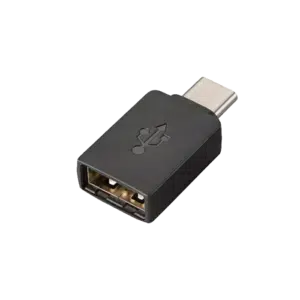 Hp 85Q48AA Poly USB-A to C Adptr