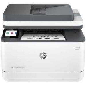 Hp 3G631A HP LASERJET PRO MFP 3103FDN PRINTER