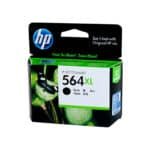 Hp CN684WA 564XL BLACK LARGE INK CART CN684WA
