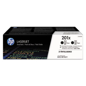 Hp CF400X 201X BLACK HY LJ TONER CART-CF400X