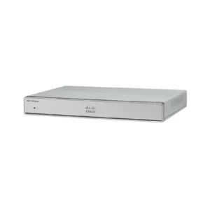 Cisco C1111-4PLTELA ISR 1100 4P Dual GE WAN w/ LTE Adv SMS/G