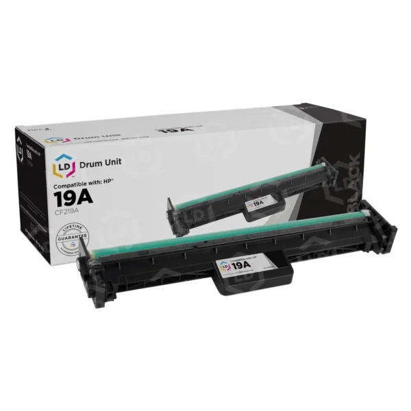 Hp CF219A HP 19A Original LaserJet Imaging Drum