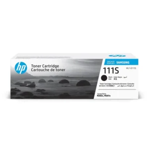 Hp SU812A Samsung MLT-D111S Black Toner Cartridge