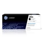 Hp CF230X HP 30X Black LaserJet Toner Cartridge