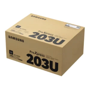 Hp SU917A Samsung MLT-D203U Ultra High Yield Black