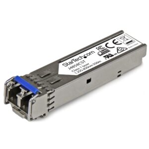 Startech.Com J4858CST GB FIBER SFP - HP J4858C COMPATIBLE