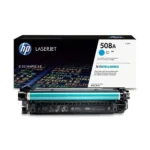 Hp CF361A 508A CYAN LJ TONER CART-CF361.