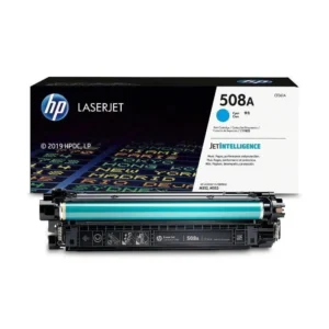 Hp CF361A 508A CYAN LJ TONER CART-CF361.
