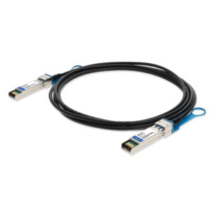 Hewlett Packard Enterprise 487655-B21 HPE BLc 10G SFP+ SFP+ 3m DAC Cable