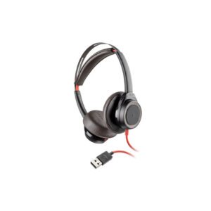 Hp 7S4M8AA Poly BW 7225 USB-A HS TAA