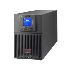 Apc SRV1KI-E APC EASY UPS ON-LINE SRV 1000VA 900W 230