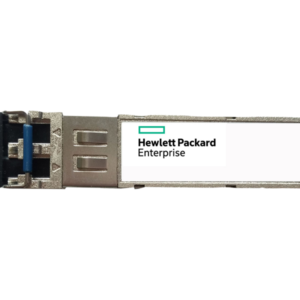 Hewlett Packard Enterprise J9151E Aruba 10G SFP+ LC LR 10km SMF XCVR