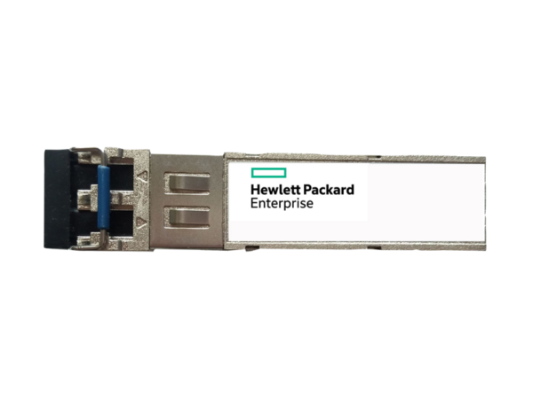 Hewlett Packard Enterprise J9151E Aruba 10G SFP+ LC LR 10km SMF XCVR