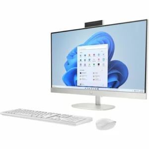Hp B0CC3PA HP All-in-One PC 24-cr1010d,U5