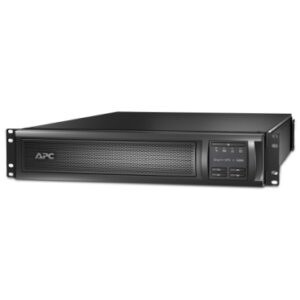 Apc SMX3000RMHV2U APC Smart-UPS X 3000VA Rack/Tower LCD 20