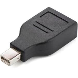 Startech.Com GCMDP2DPMF Mini DisplayPort Adapter M/F