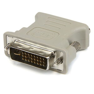 Startech.Com DVIVGAMF DVI TO VGA CABLE ADAPTER - M/F