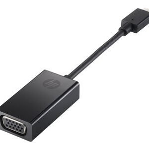 Hp N9K76AA HP USB-C TO VGA ADAPTER