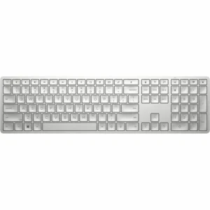 Hp 3Z729AA#UUF HP 970 Programmable Wireless Keyboard A/
