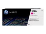 Hp CF363A 508A MAGENTA LJ TONER CART-CF363A.