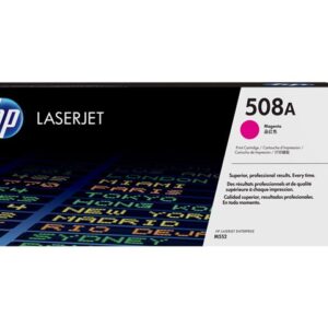 Hp CF363A 508A MAGENTA LJ TONER CART-CF363A.