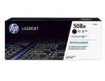 Hp CF360A 508A BLACK LJ TONER CART-CF360A.